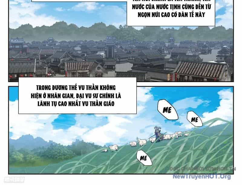 Đại Phụng Đả Canh Nhân - Chương 553 - ảnh 7