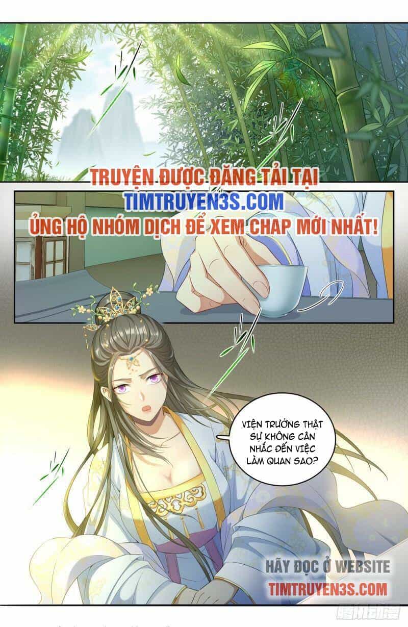 Đại Phụng Đả Canh Nhân - Chương 56 - ảnh 7