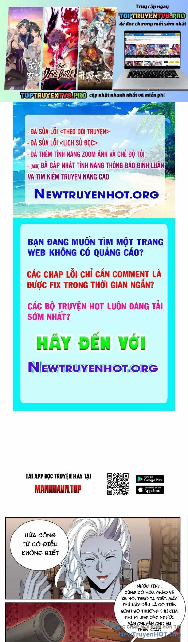 Đại Phụng Đả Canh Nhân - Chương 554 - ảnh 2