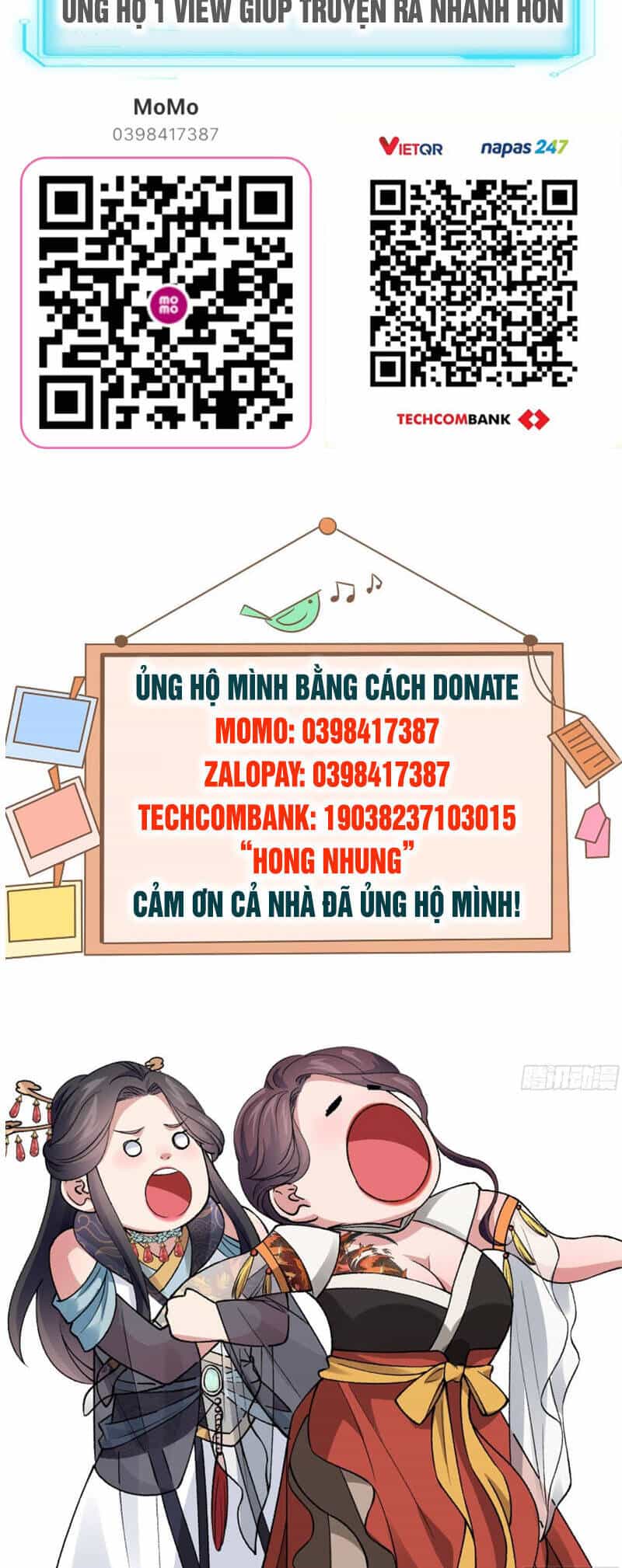 Đại Phụng Đả Canh Nhân - Chương 63 - ảnh 19