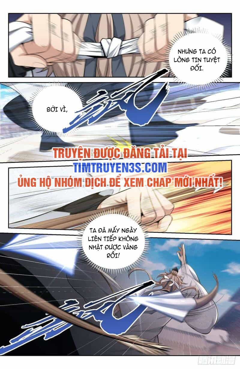 Đại Phụng Đả Canh Nhân - Chương 66 - ảnh 15