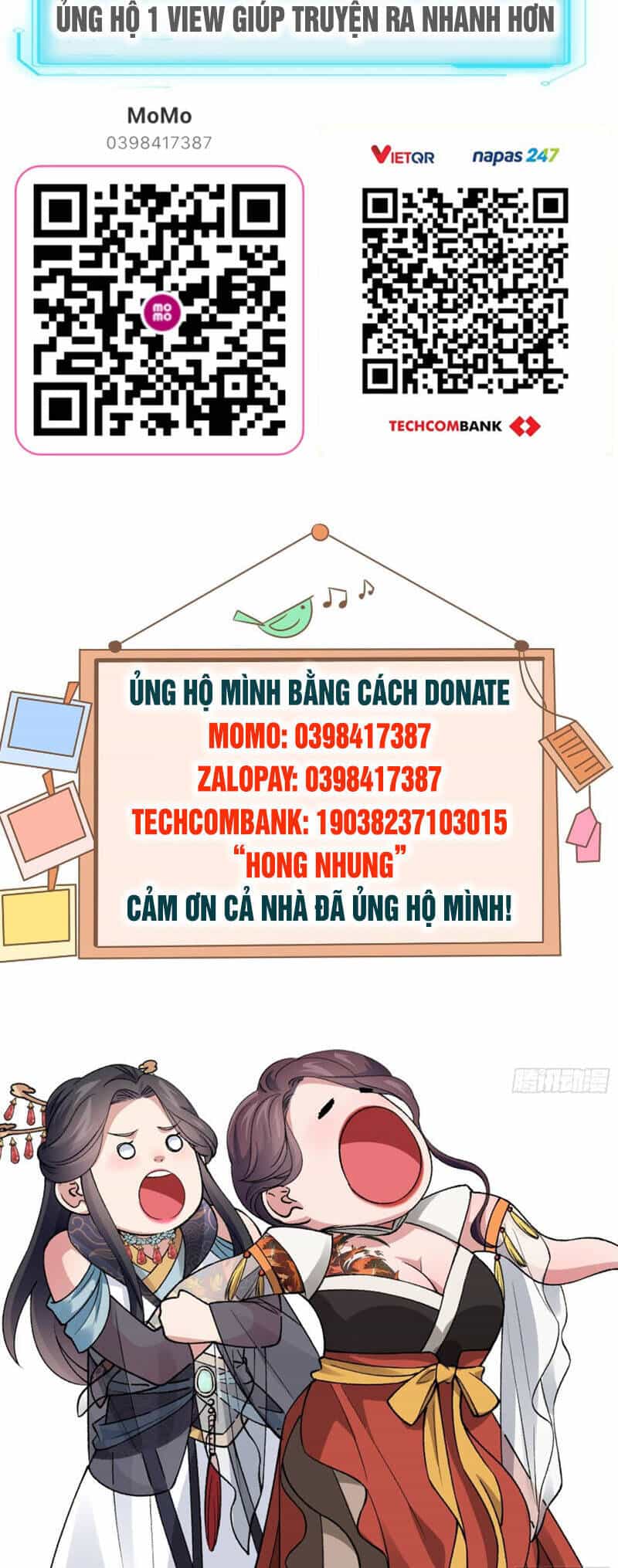 Đại Phụng Đả Canh Nhân - Chương 67 - ảnh 18
