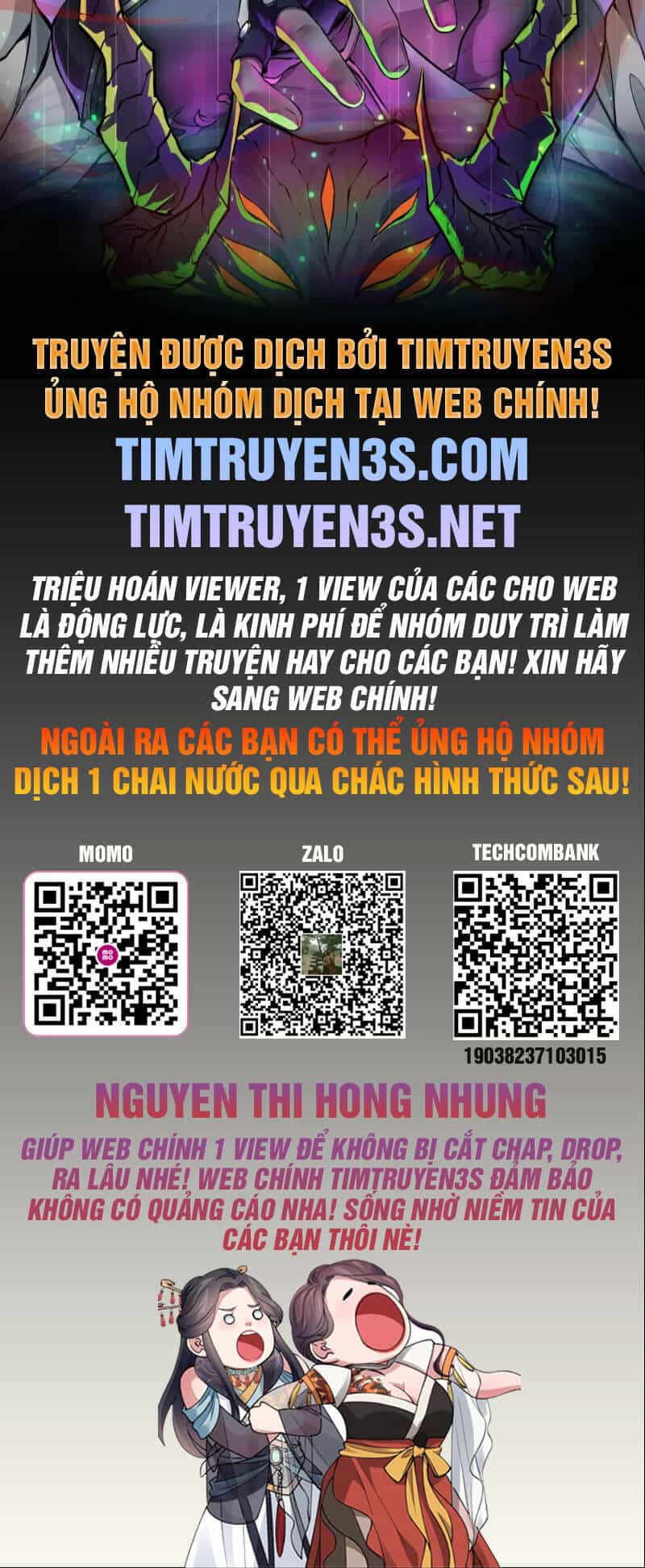 Đại Phụng Đả Canh Nhân - Chương 72 - ảnh 2