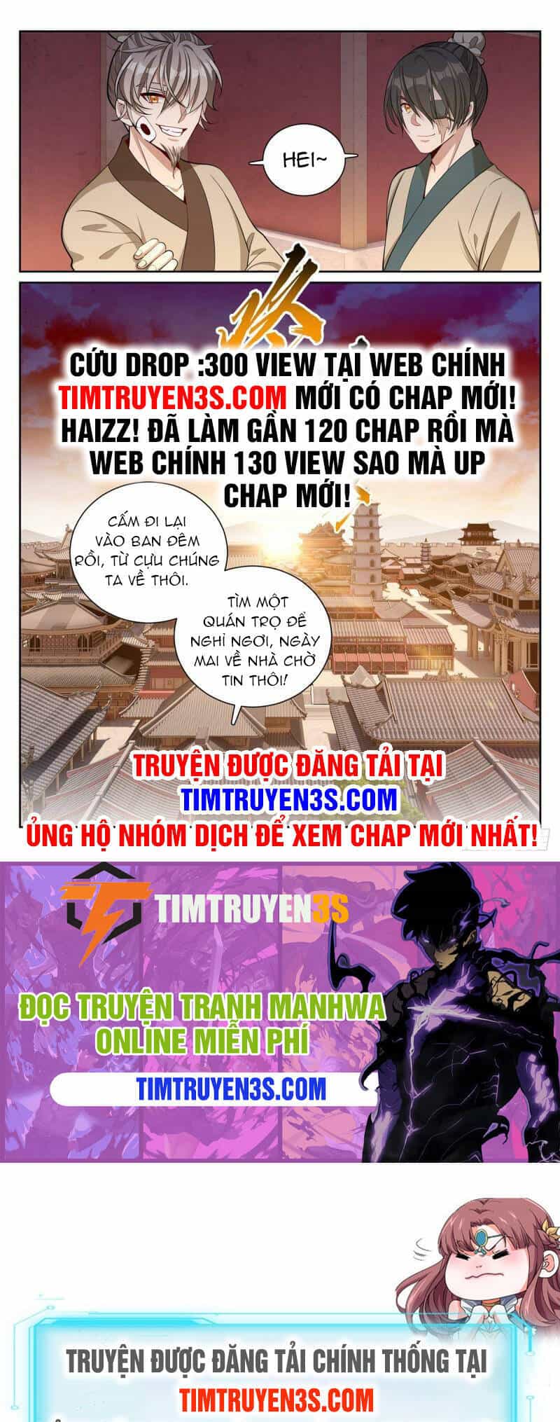 Đại Phụng Đả Canh Nhân - Chương 73 - ảnh 14