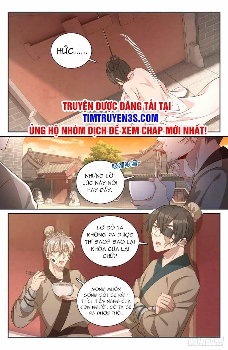 Đại Phụng Đả Canh Nhân - Chương 73 - ảnh 9
