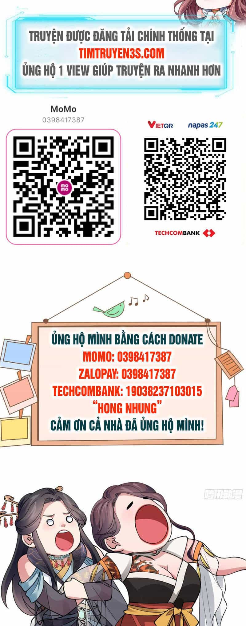 Đại Phụng Đả Canh Nhân - Chương 74 - ảnh 15