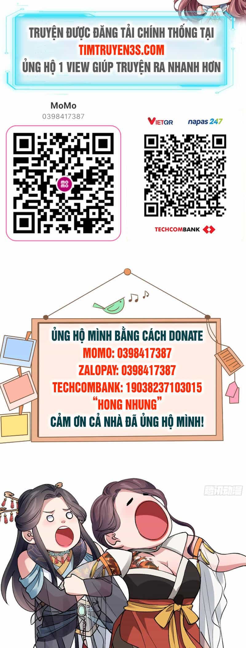 Đại Phụng Đả Canh Nhân - Chương 75 - ảnh 16