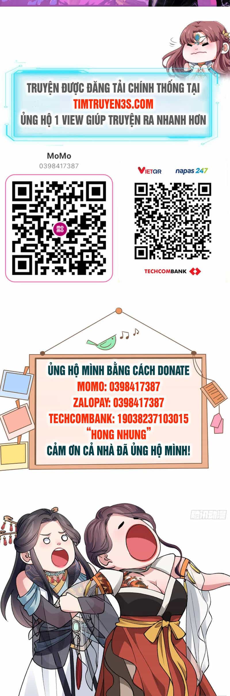 Đại Phụng Đả Canh Nhân - Chương 77 - ảnh 18