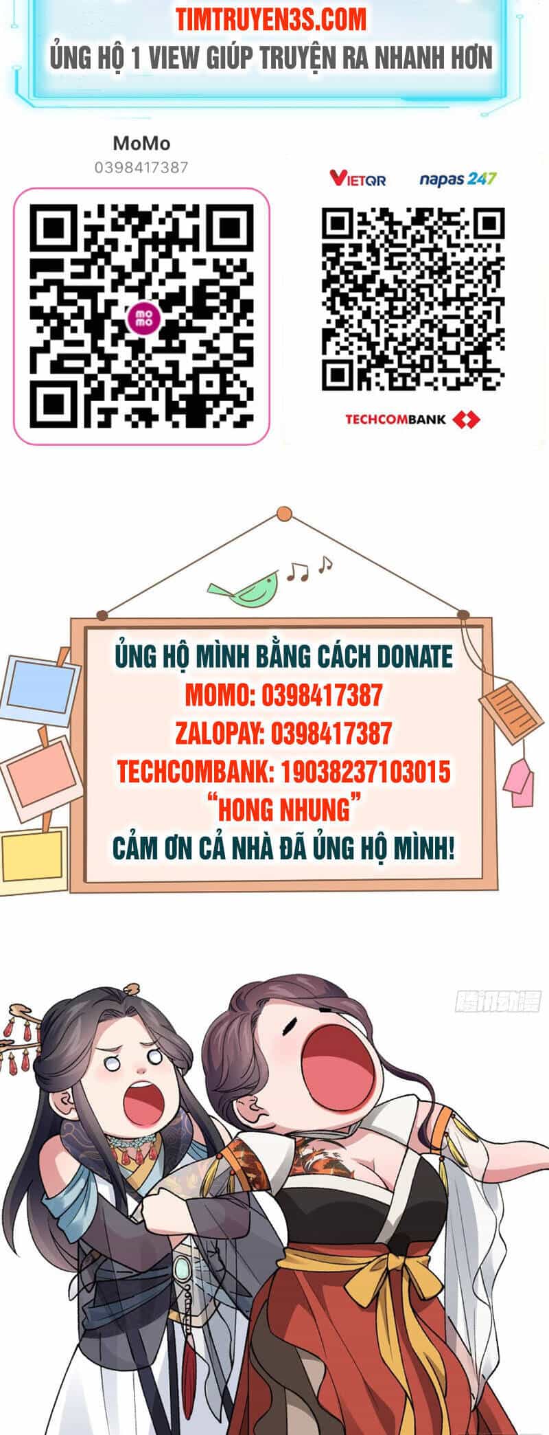 Đại Phụng Đả Canh Nhân - Chương 83 - ảnh 15