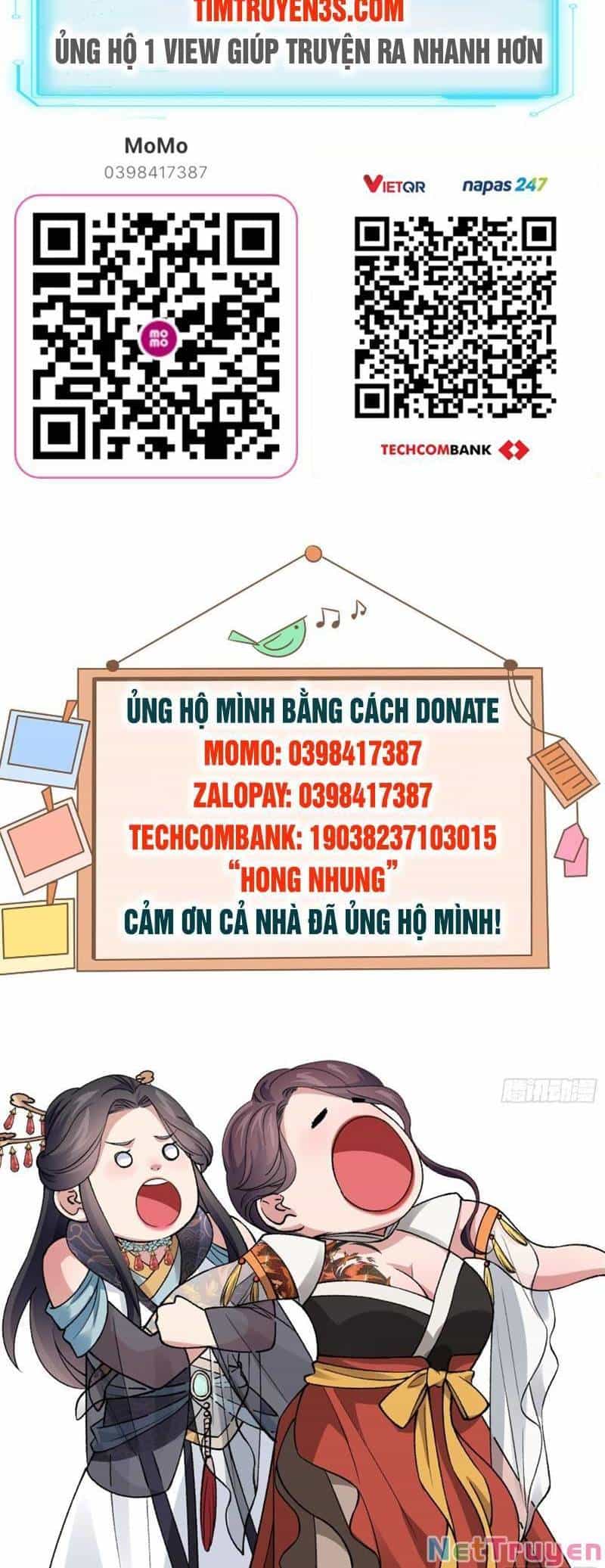 Đại Phụng Đả Canh Nhân - Chương 84 - ảnh 18