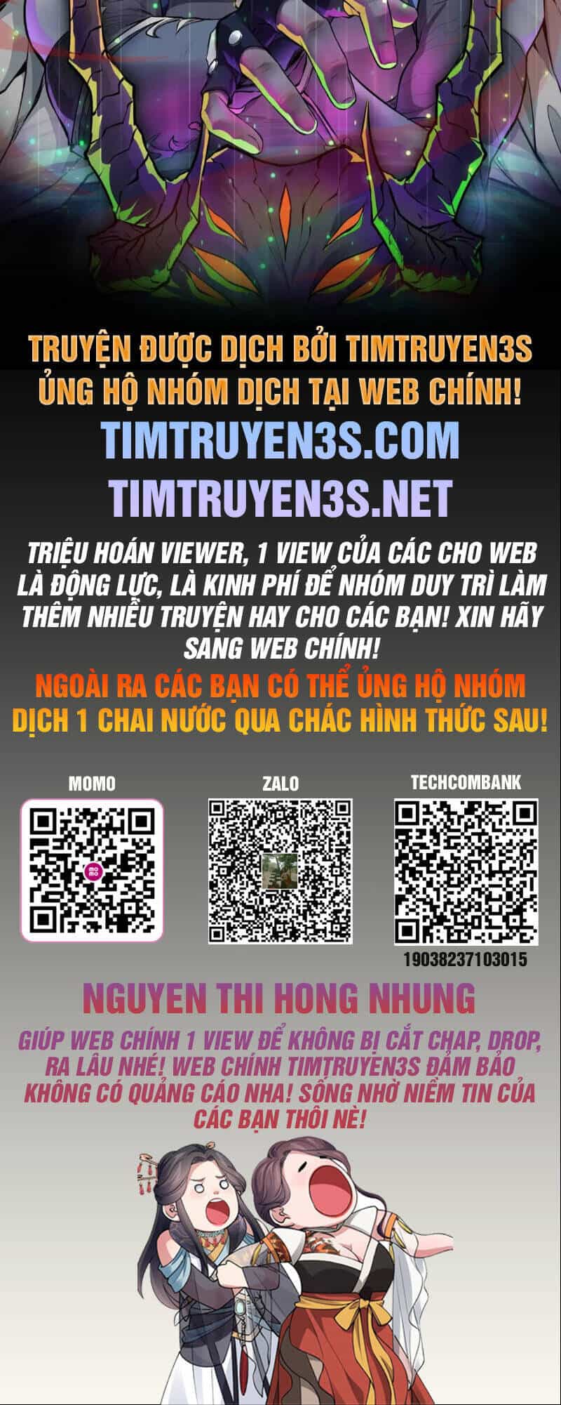 Đại Phụng Đả Canh Nhân - Chương 86 - ảnh 2