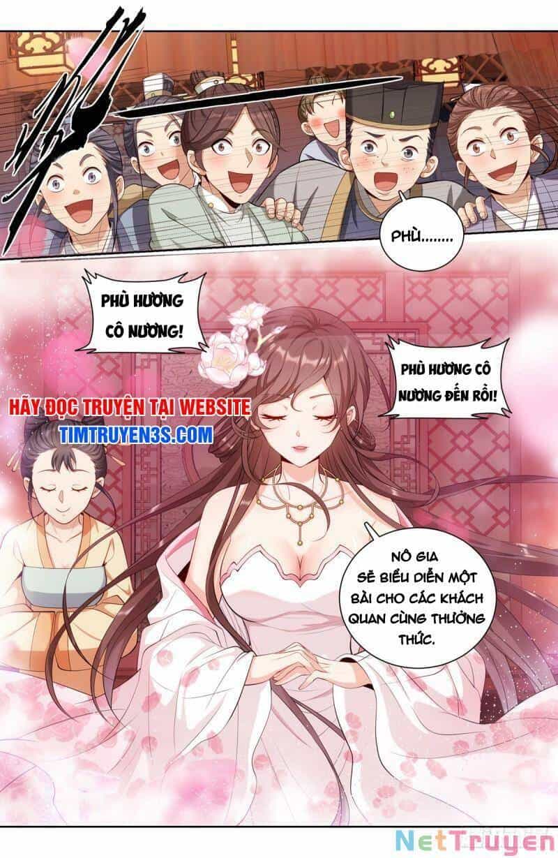 Đại Phụng Đả Canh Nhân - Chương 90 - ảnh 17