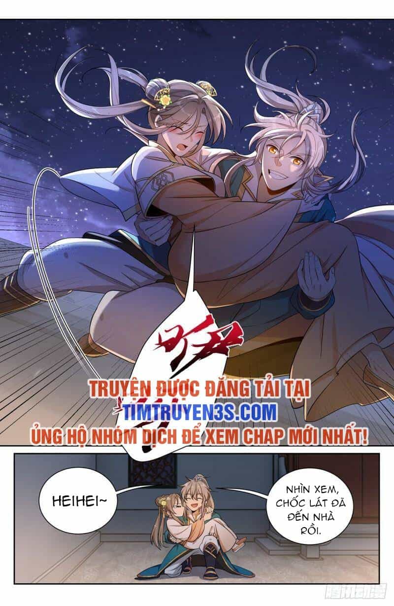 Đại Phụng Đả Canh Nhân - Chương 93 - ảnh 7