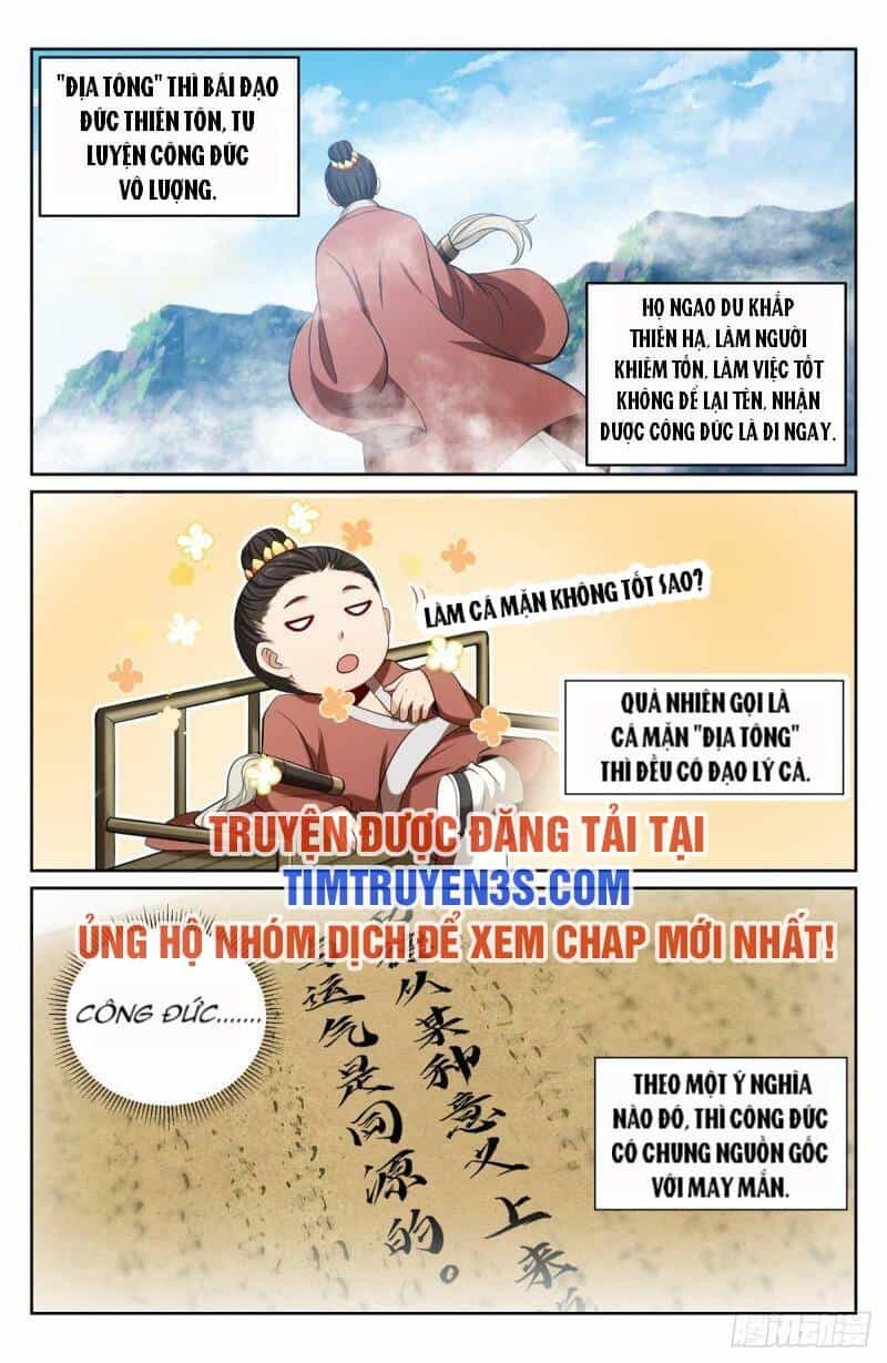 Đại Phụng Đả Canh Nhân - Chương 94 - ảnh 13