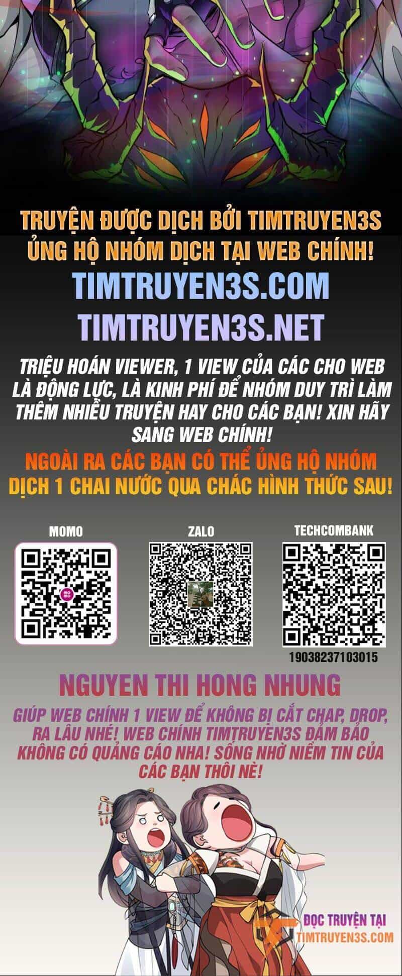 Đại Phụng Đả Canh Nhân - Chương 95 - ảnh 2