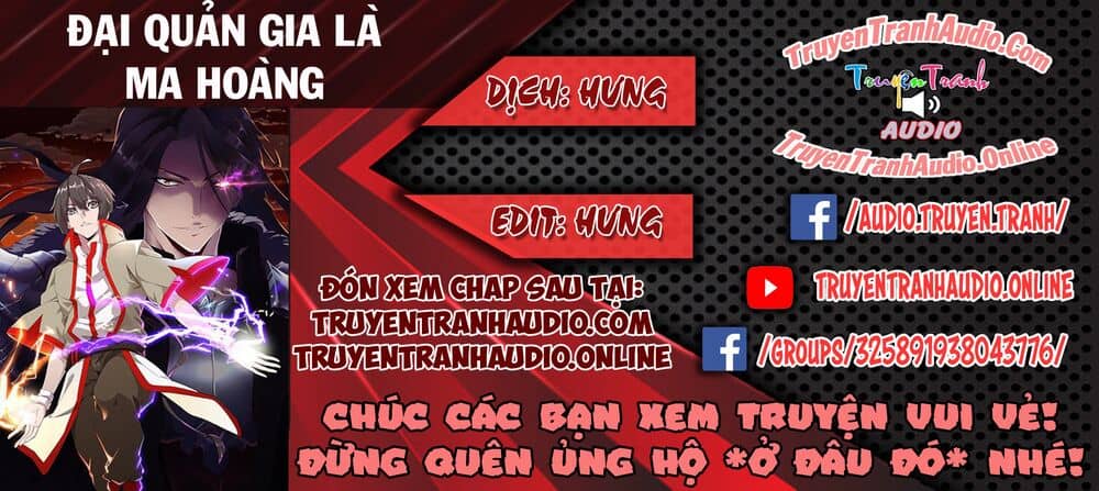 Đại Quản Gia Là Ma Hoàng - Chương 123 - ảnh 1