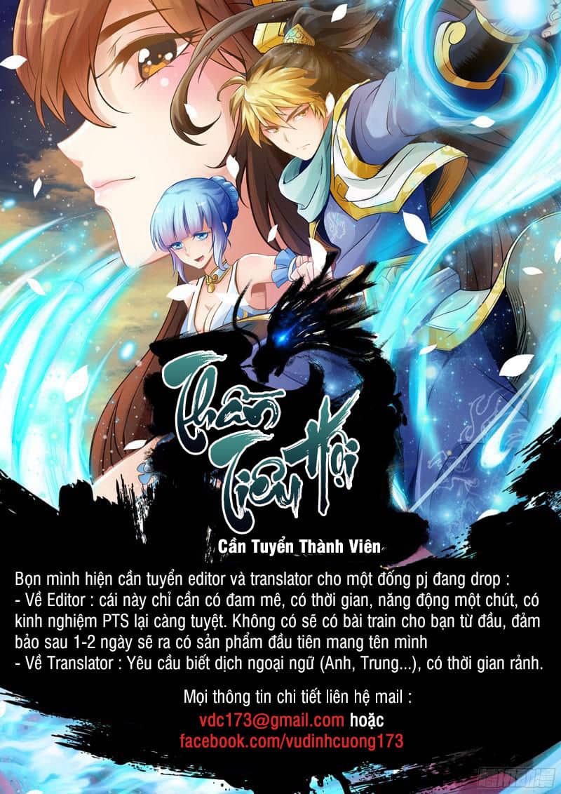 Đại Quản Gia Là Ma Hoàng - Chương 13 - ảnh 61