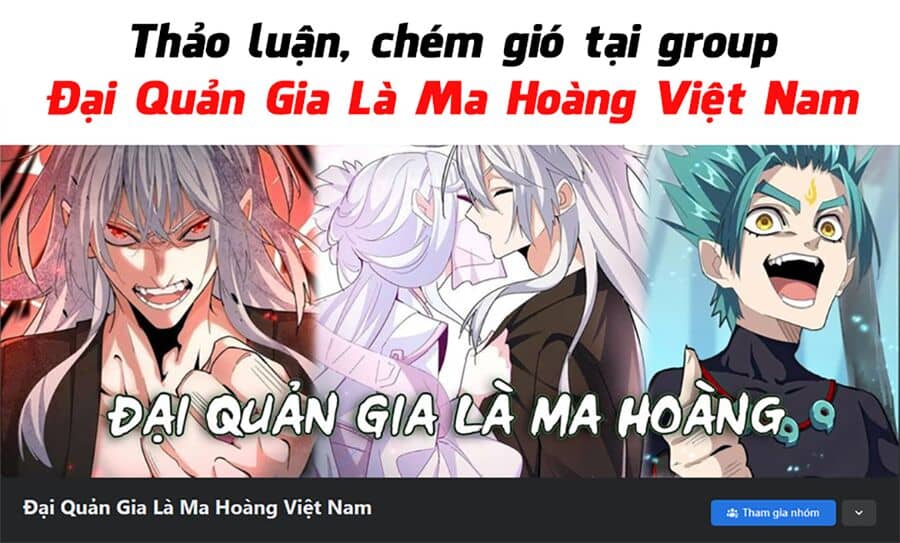Đại Quản Gia Là Ma Hoàng - Chương 456 - ảnh 51