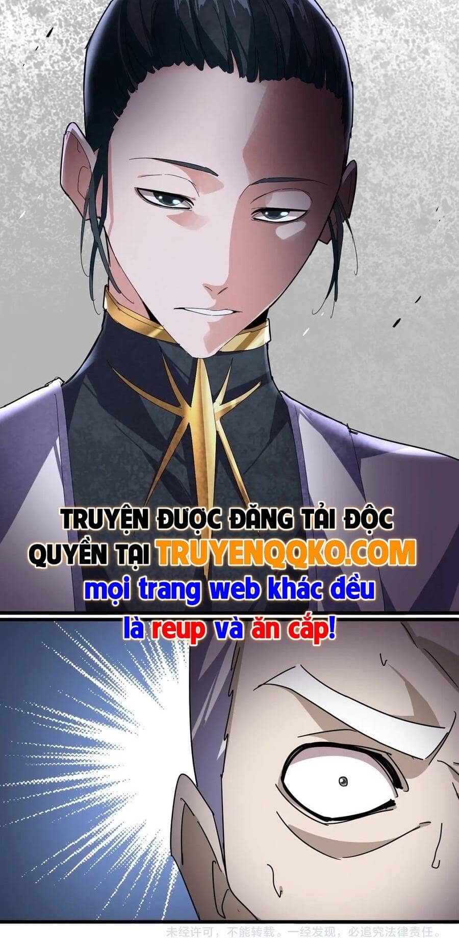 Đại Quản Gia Là Ma Hoàng - Chương 903 - ảnh 15