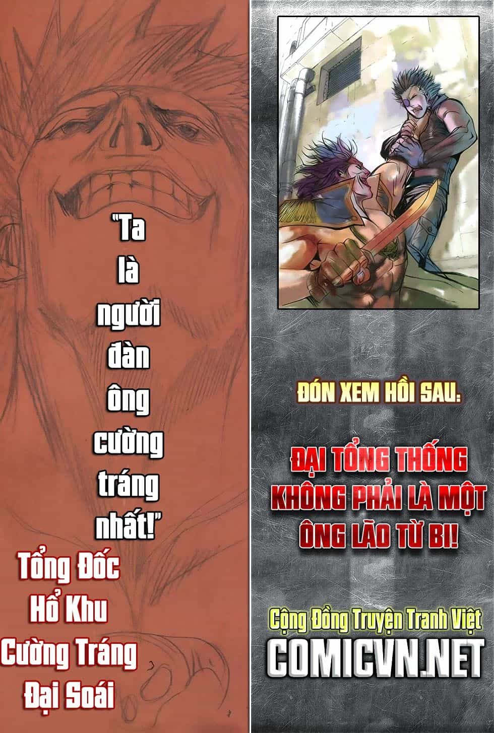 Đại Quân Phiệt - Chương 26 - ảnh 31