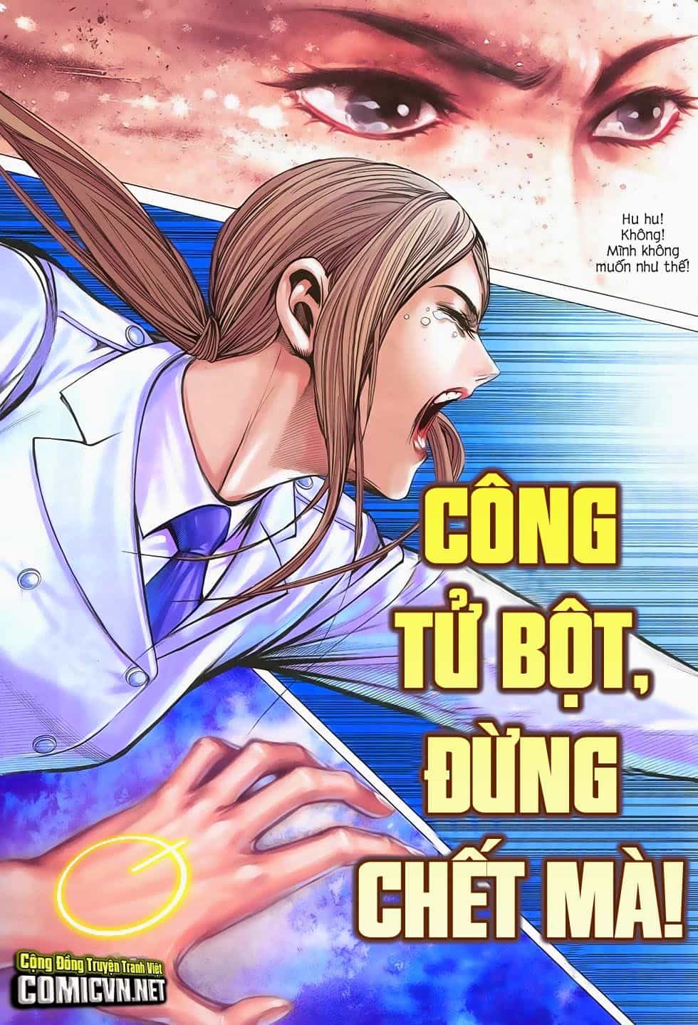 Đại Quân Phiệt - Chương 31 - ảnh 24