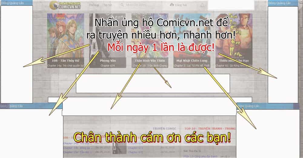 Đại Quân Phiệt - Chương 44 - ảnh 34