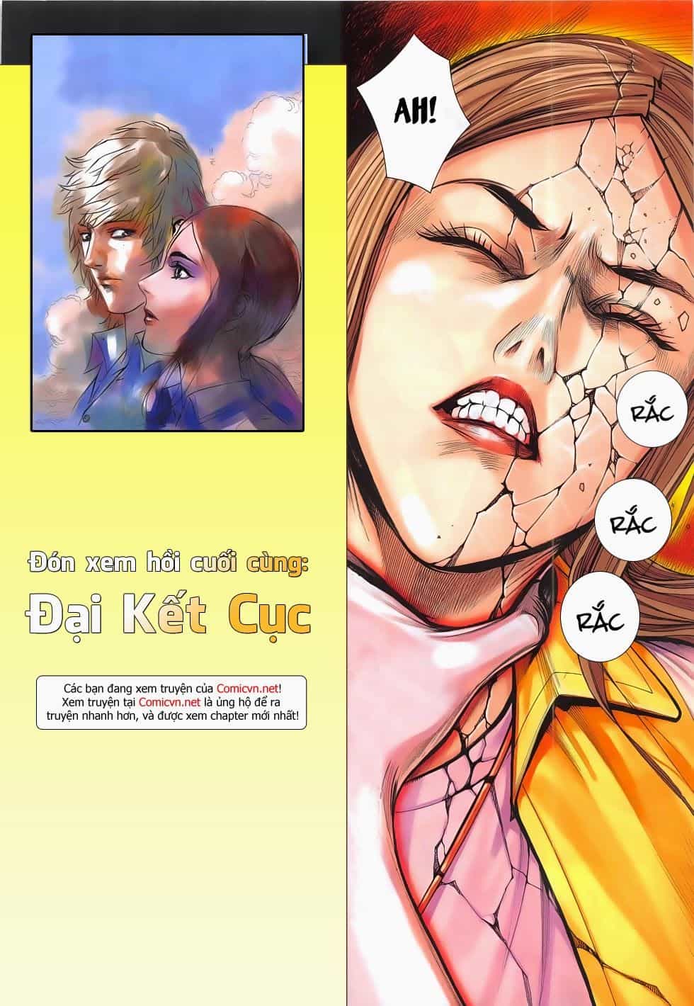 Đại Quân Phiệt - Chương 54 - ảnh 30