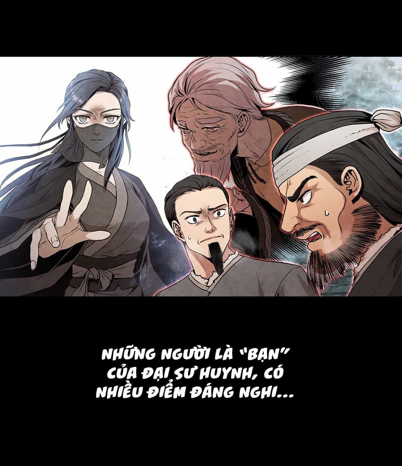 Đại Sư Huynh - Chương 0 - ảnh 5