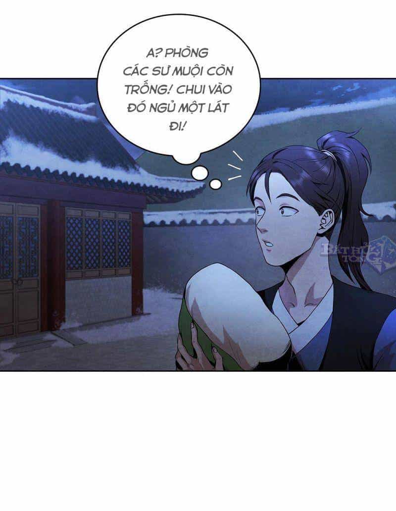Đại Sư Huynh - Chương 5.2 - ảnh 24