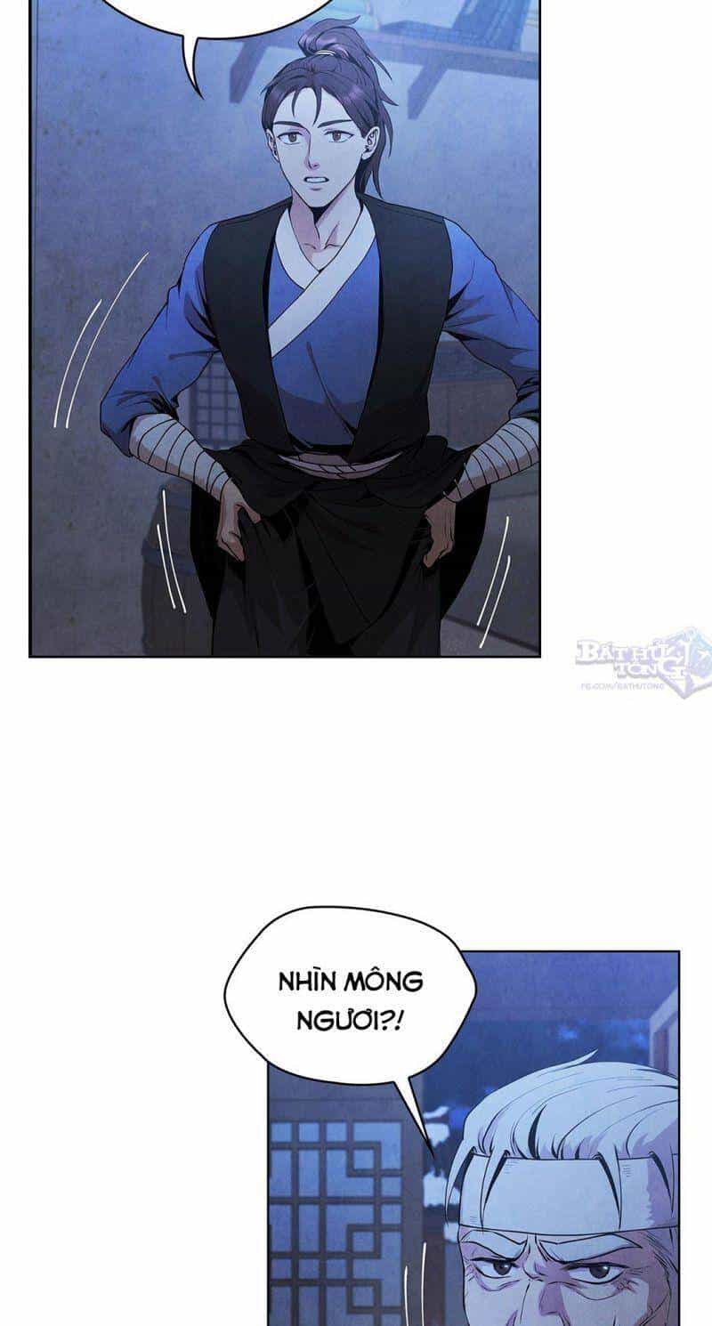 Đại Sư Huynh - Chương 5.2 - ảnh 41