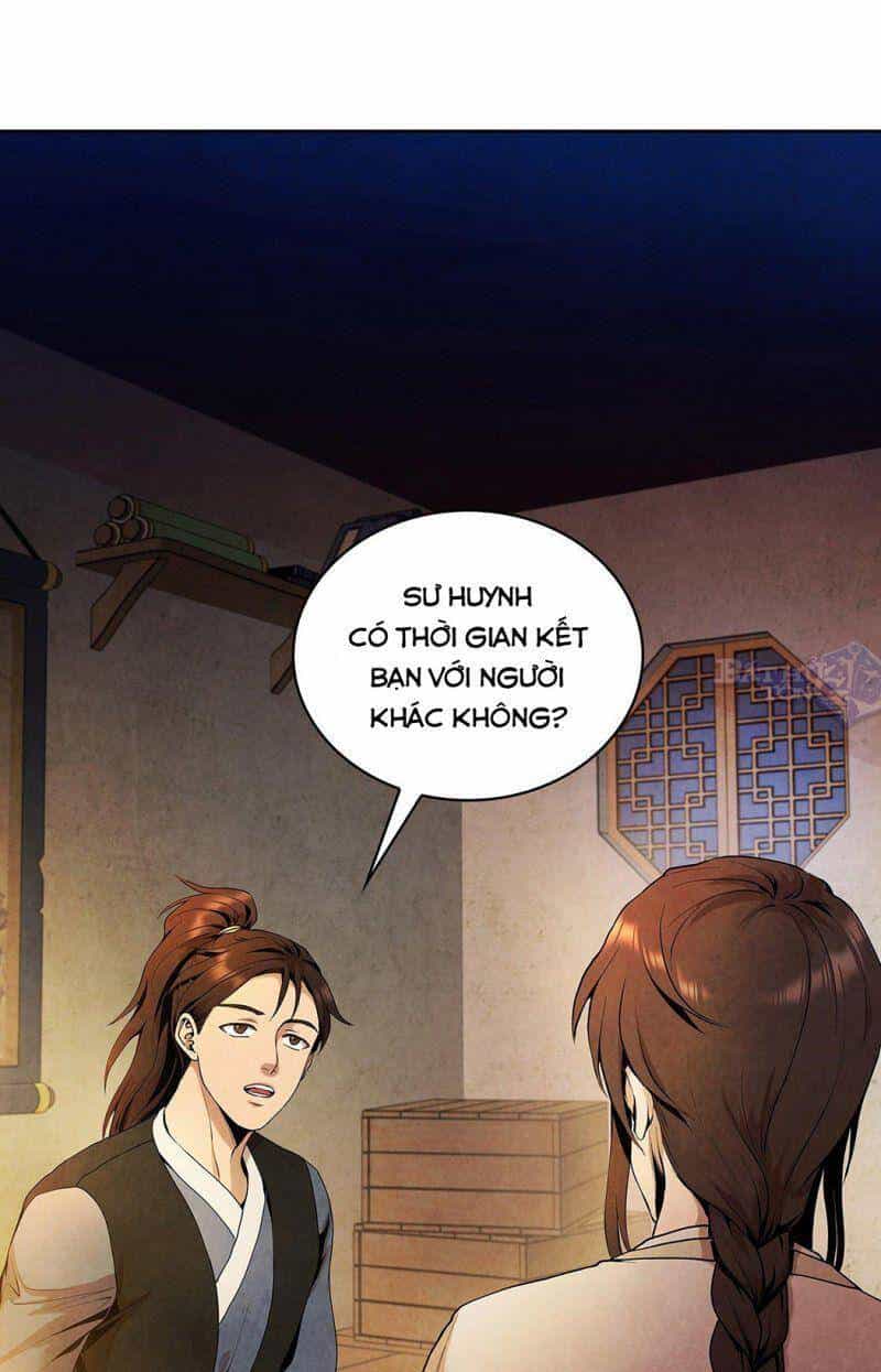Đại Sư Huynh - Chương 5.2 - ảnh 5
