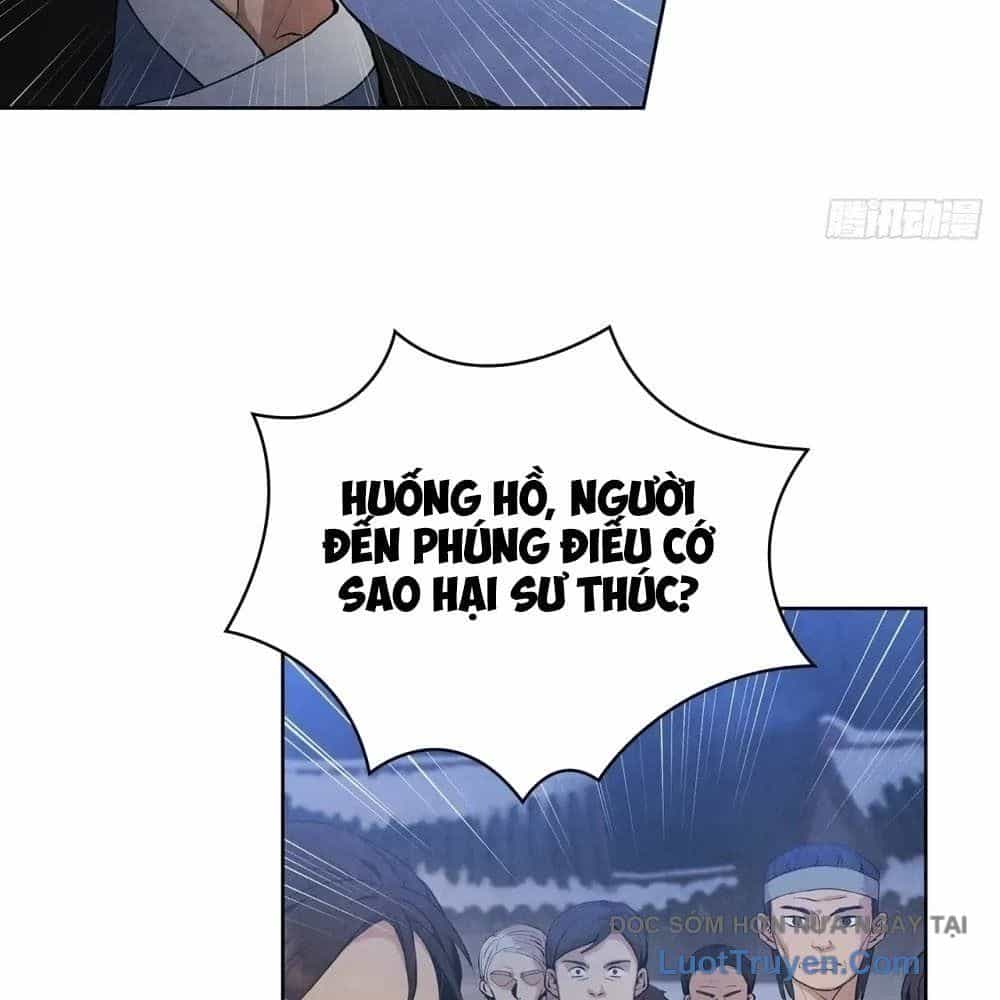 Đại Sư Huynh - Chương 6 - ảnh 26