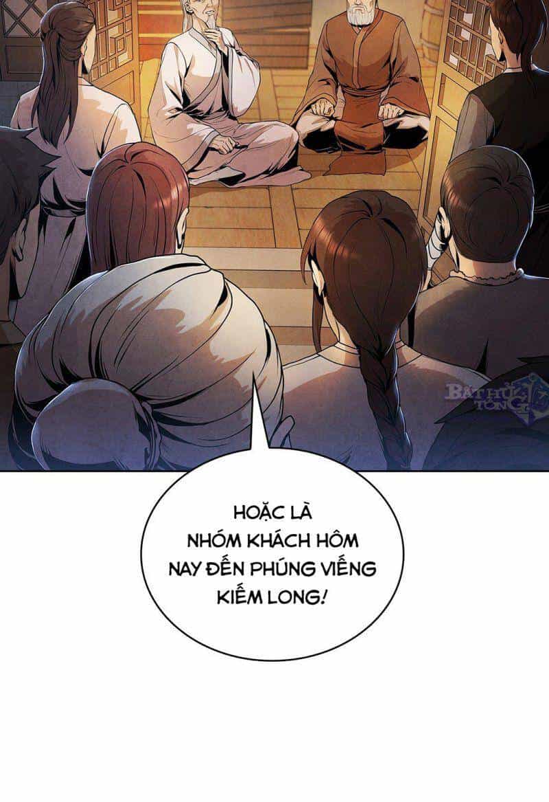 Đại Sư Huynh - Chương 6.1 - ảnh 14