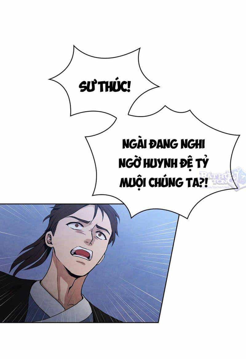 Đại Sư Huynh - Chương 6.1 - ảnh 16