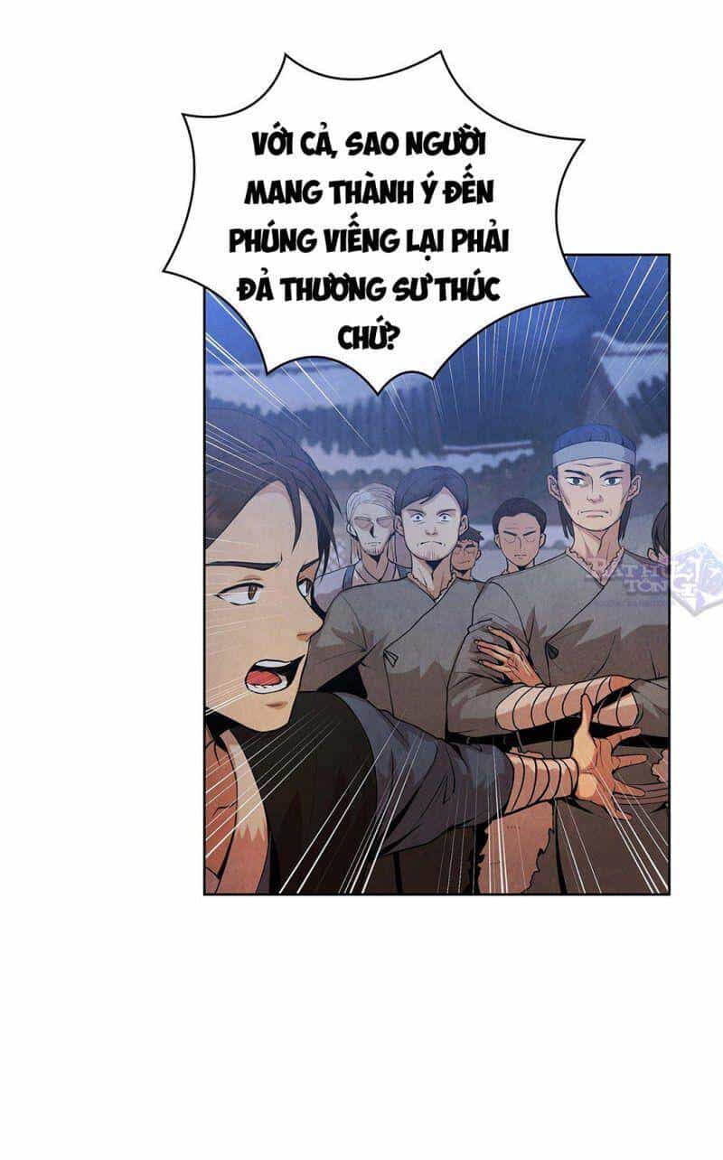 Đại Sư Huynh - Chương 6.1 - ảnh 17