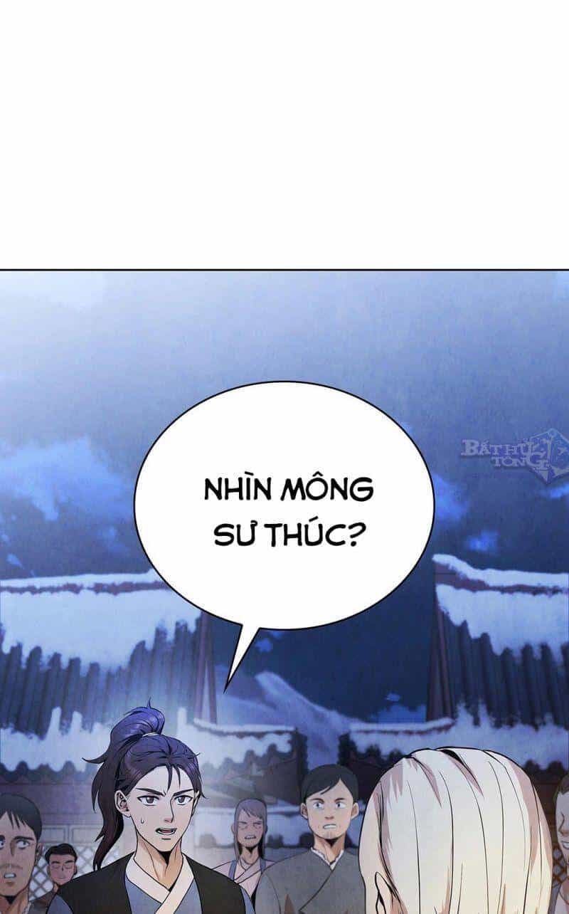 Đại Sư Huynh - Chương 6.1 - ảnh 19