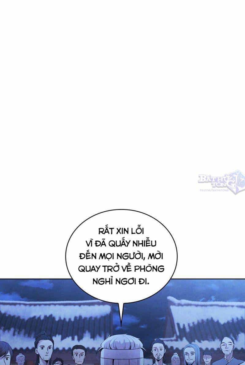 Đại Sư Huynh - Chương 6.1 - ảnh 25