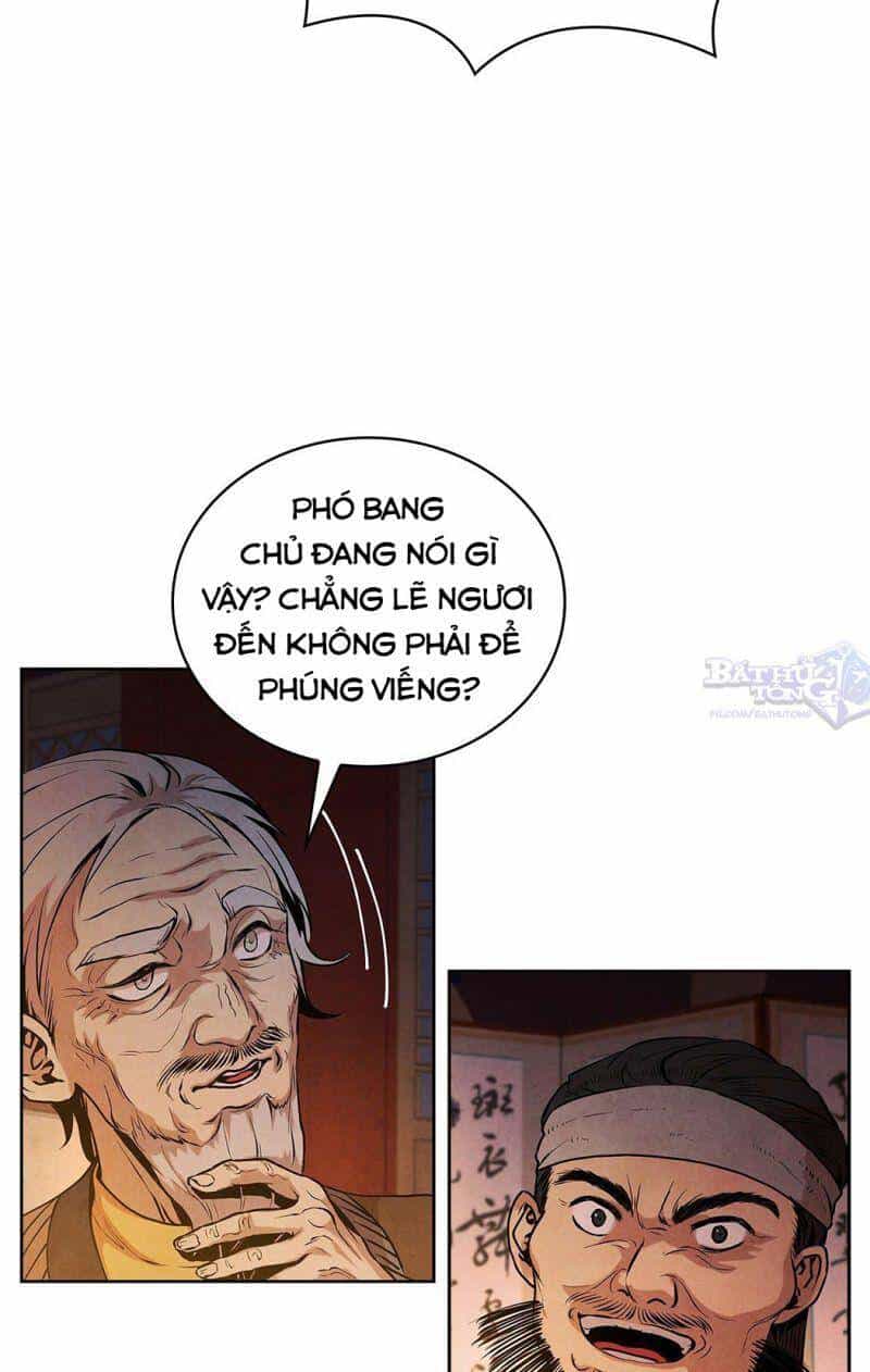 Đại Sư Huynh - Chương 6.2 - ảnh 27