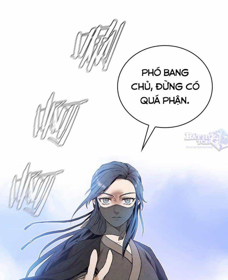 Đại Sư Huynh - Chương 6.2 - ảnh 36