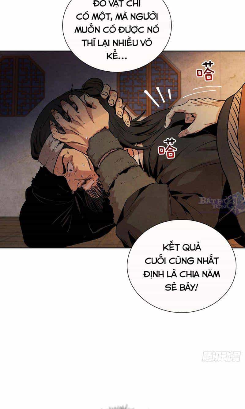 Đại Sư Huynh - Chương 6.2 - ảnh 41
