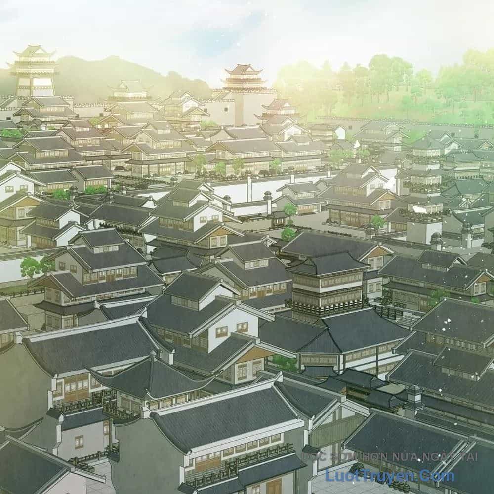 Đại Sư Huynh - Chương 7 - ảnh 2