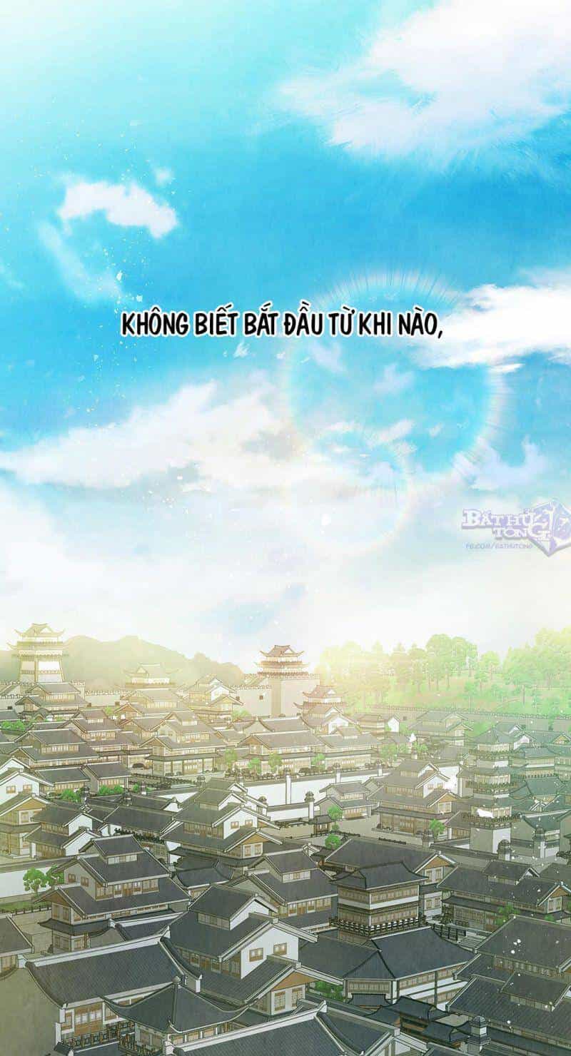 Đại Sư Huynh - Chương 7.1 - ảnh 1