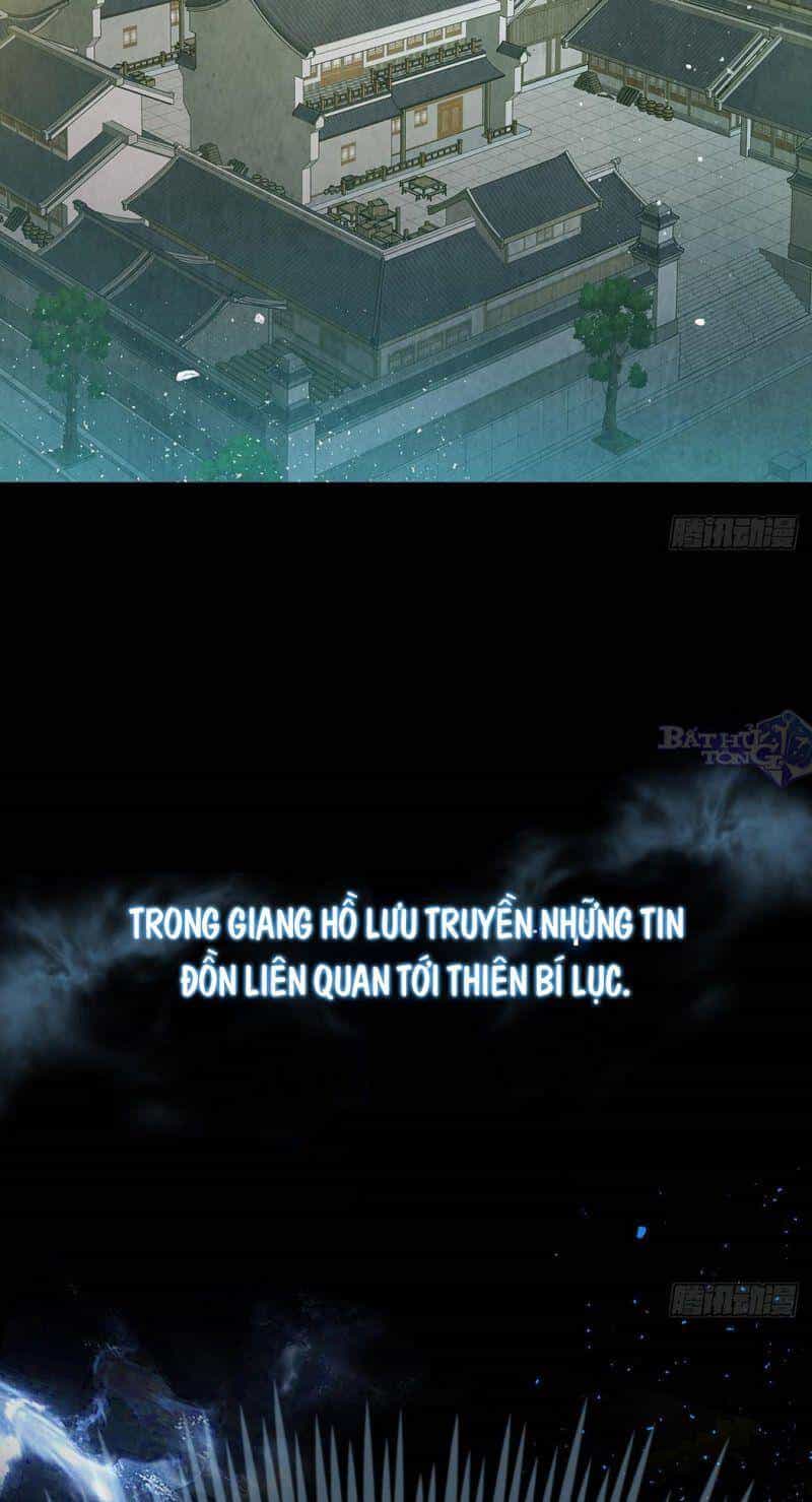 Đại Sư Huynh - Chương 7.1 - ảnh 2