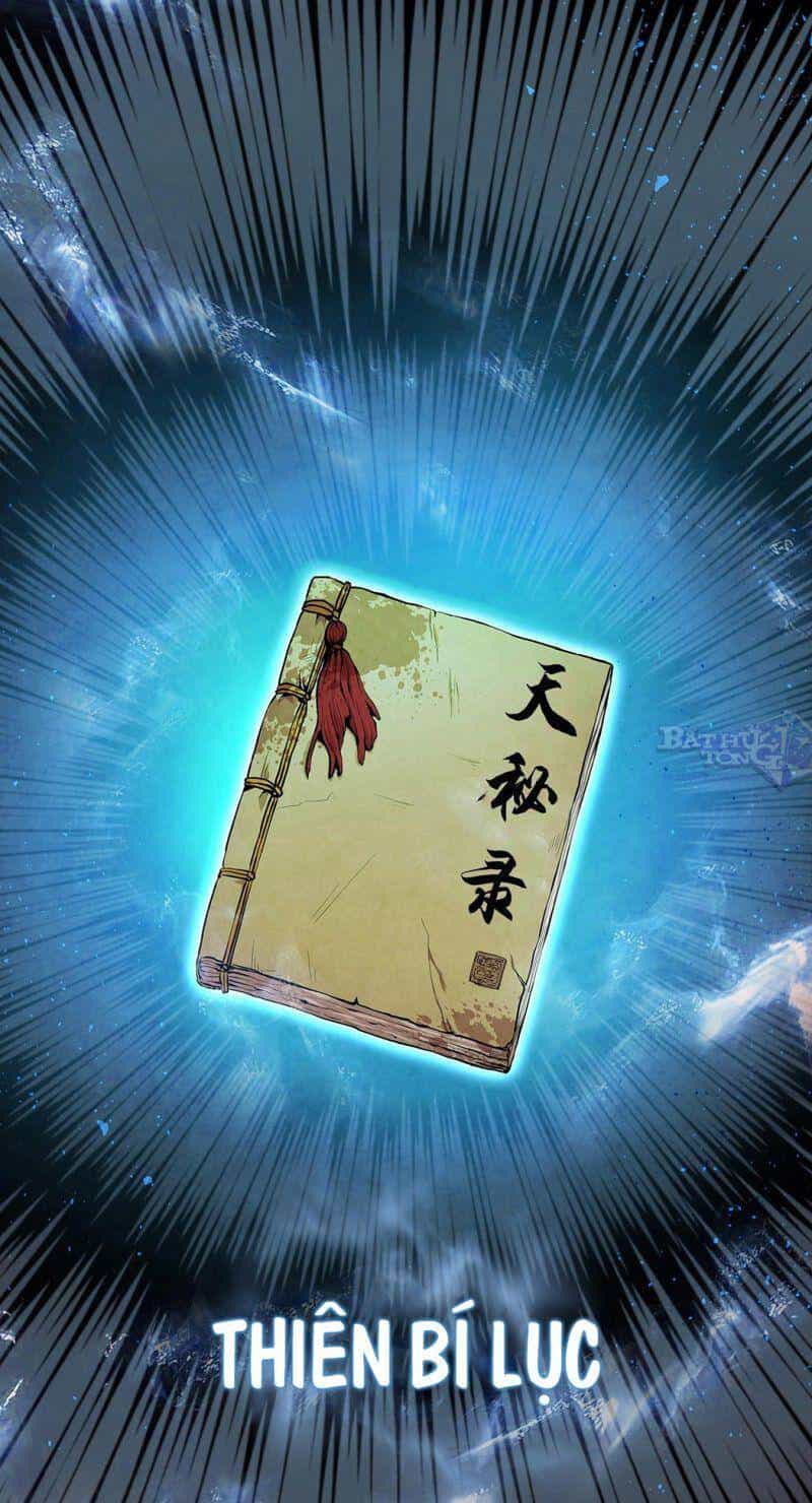Đại Sư Huynh - Chương 7.1 - ảnh 3