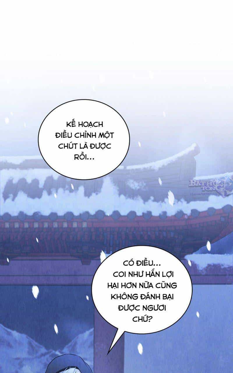 Đại Sư Huynh - Chương 7.1 - ảnh 30