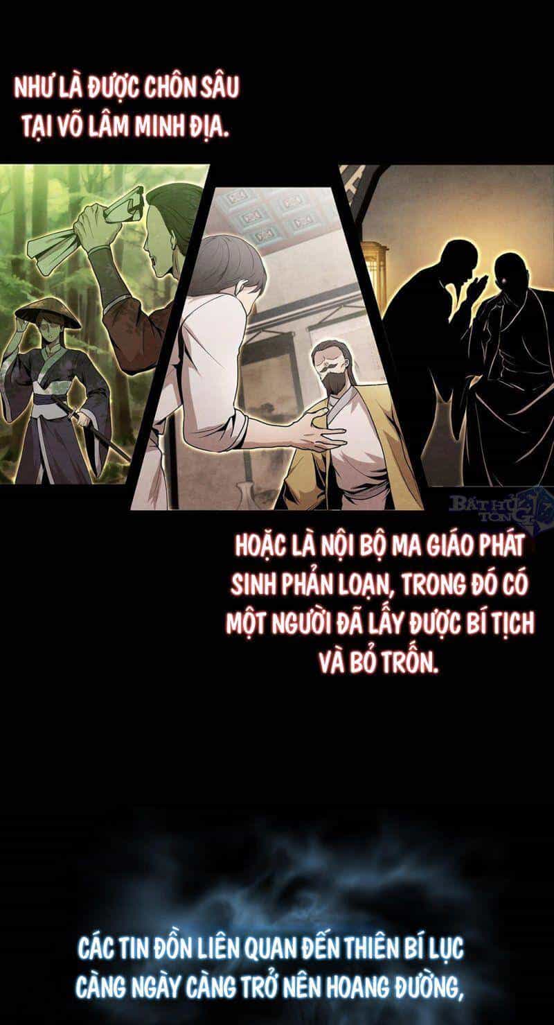 Đại Sư Huynh - Chương 7.1 - ảnh 7