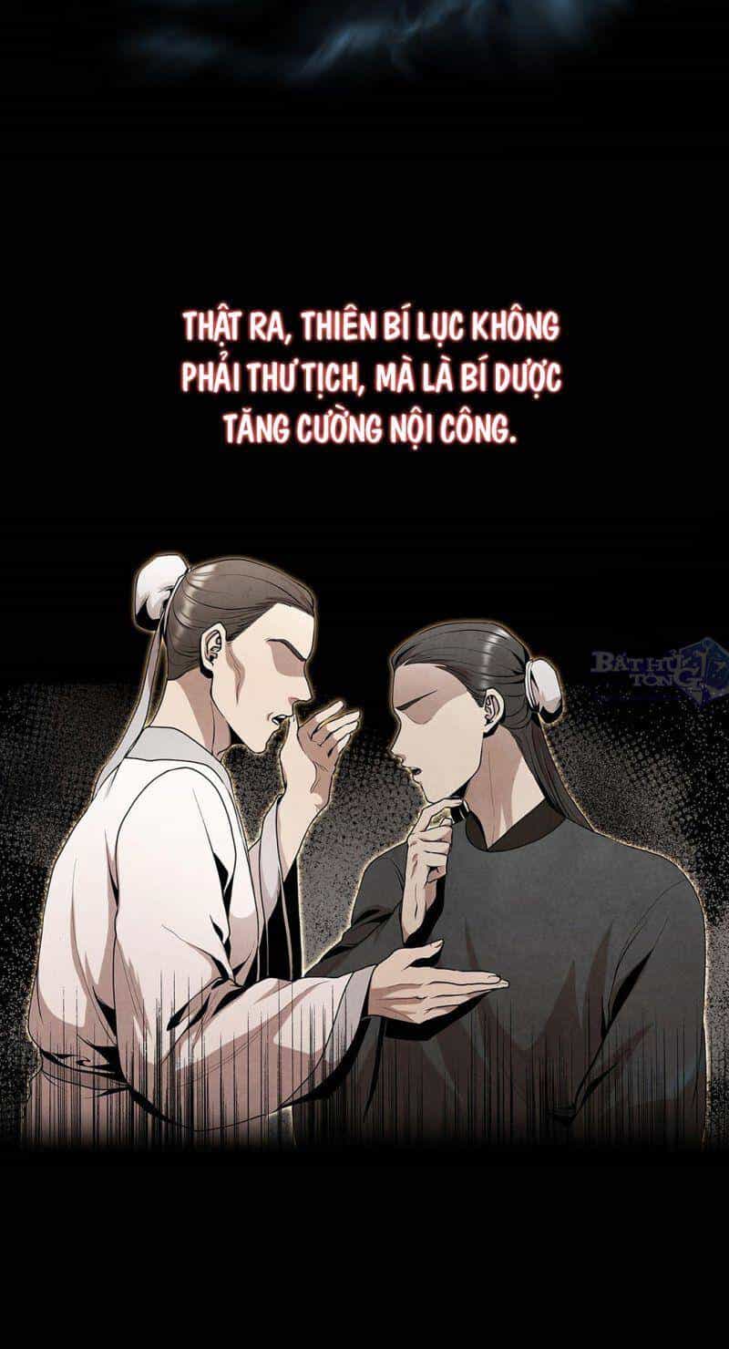 Đại Sư Huynh - Chương 7.1 - ảnh 8