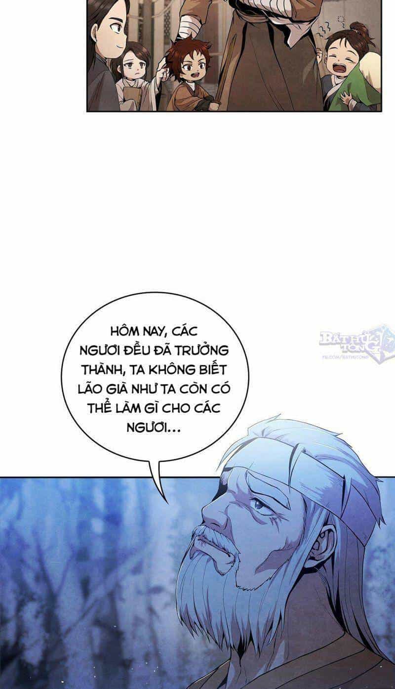 Đại Sư Huynh - Chương 7.2 - ảnh 12
