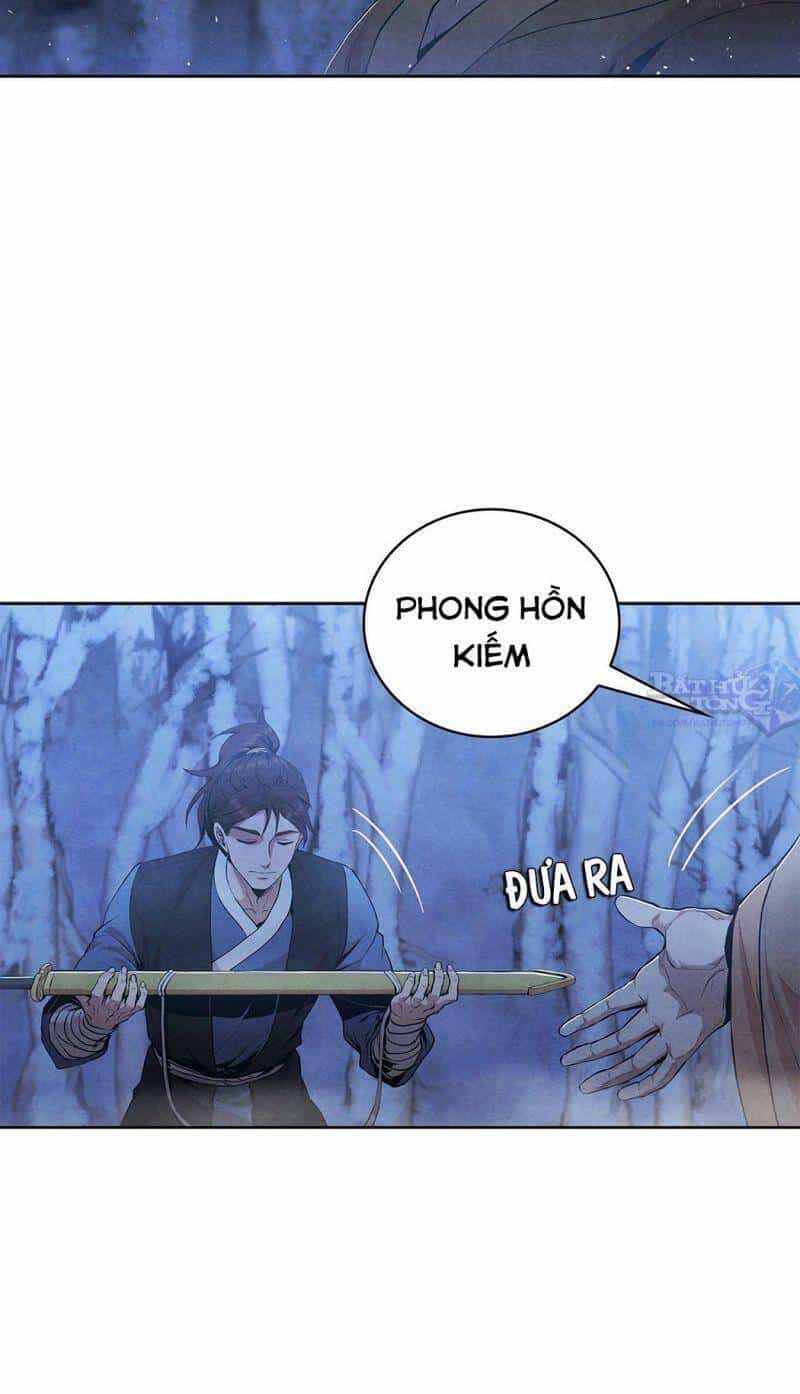 Đại Sư Huynh - Chương 7.2 - ảnh 13