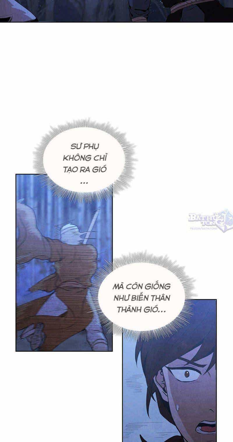 Đại Sư Huynh - Chương 7.2 - ảnh 28